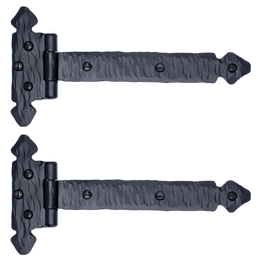 Jamestown Series | Hinge Strap