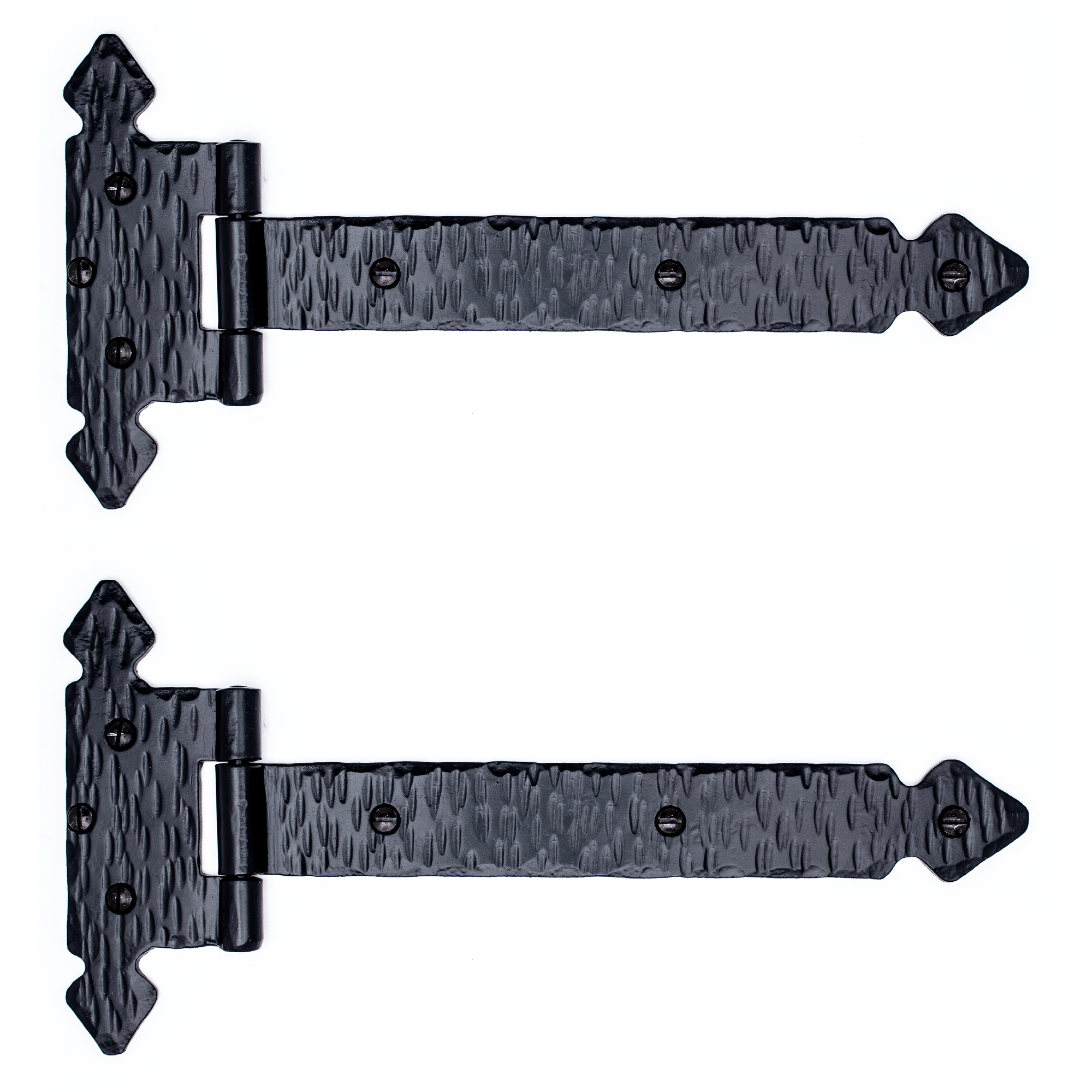Jamestown Series | Hinge Strap