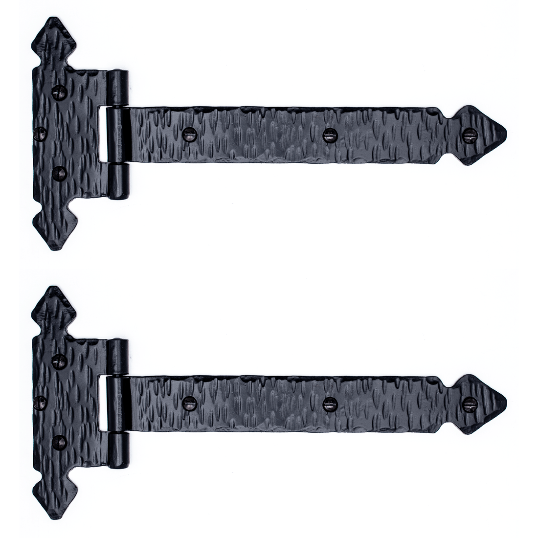 Jamestown Series | Hinge Strap