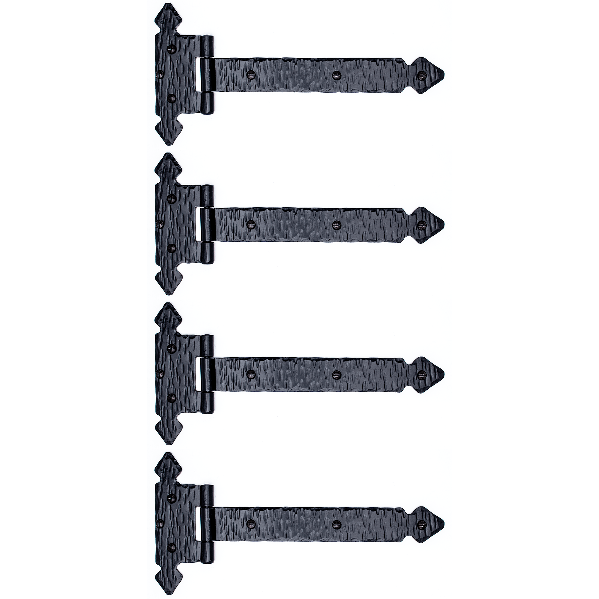 Jamestown Series | Hinge Strap