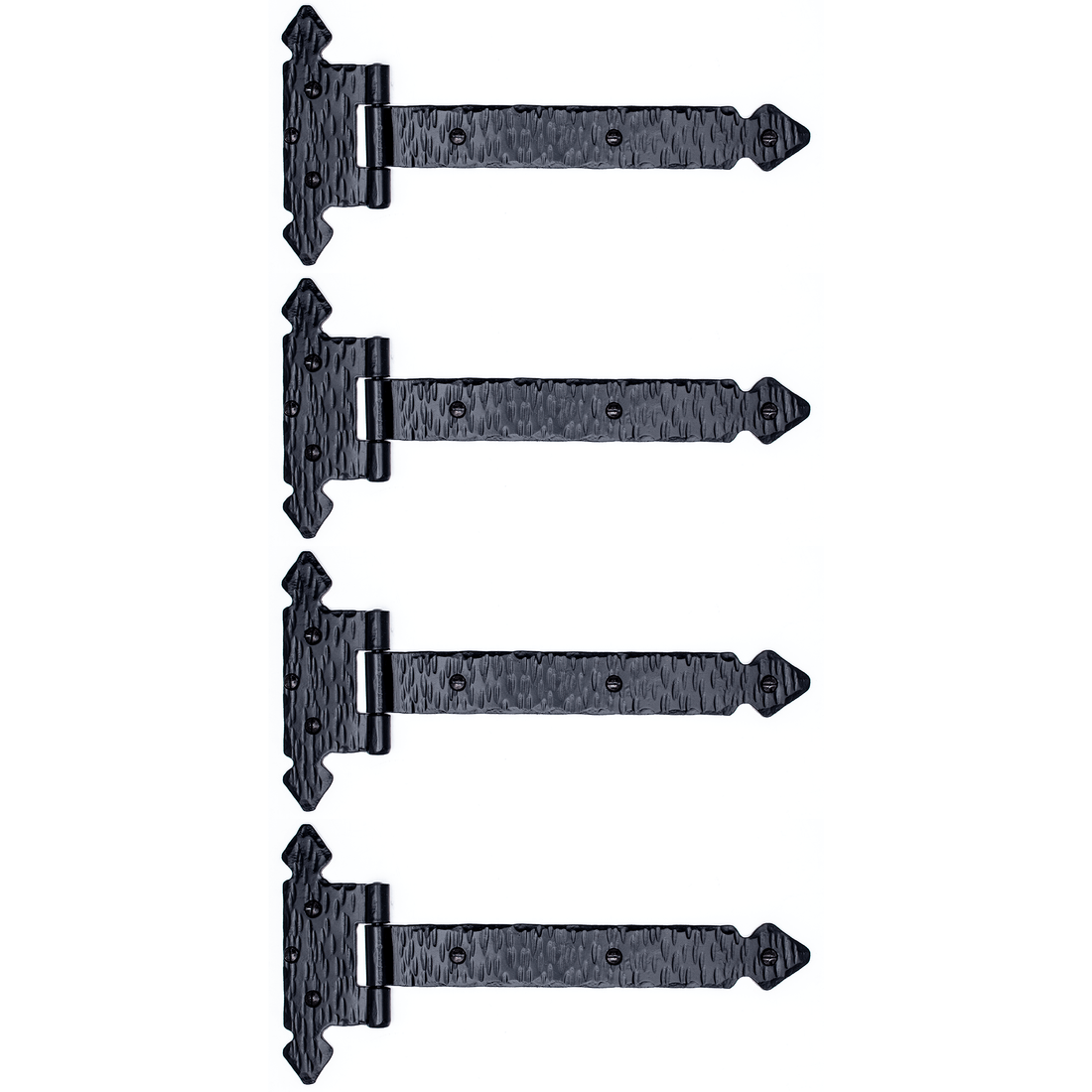 Jamestown Series | Hinge Strap