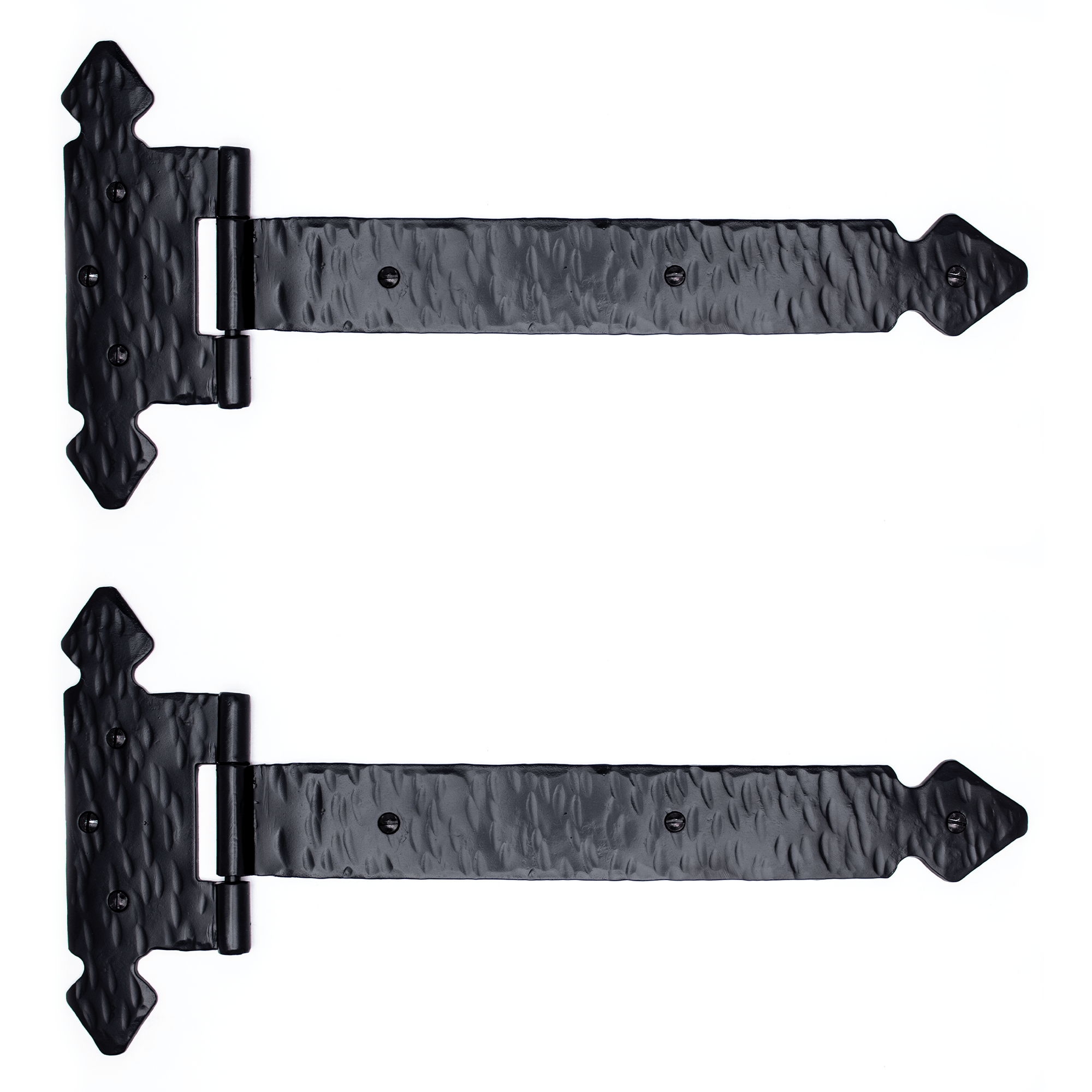 Jamestown Series | Hinge Strap