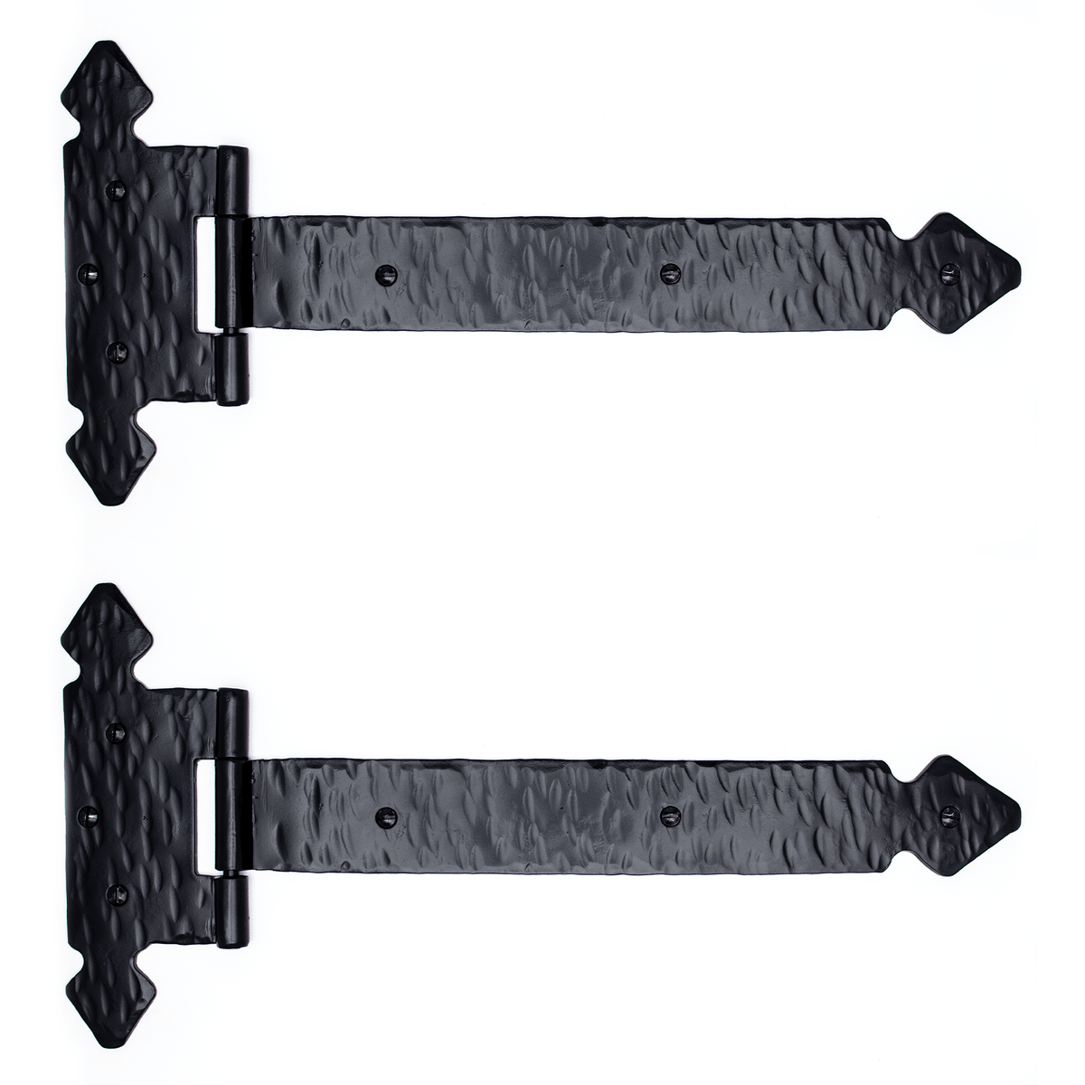 Jamestown Series | Hinge Strap