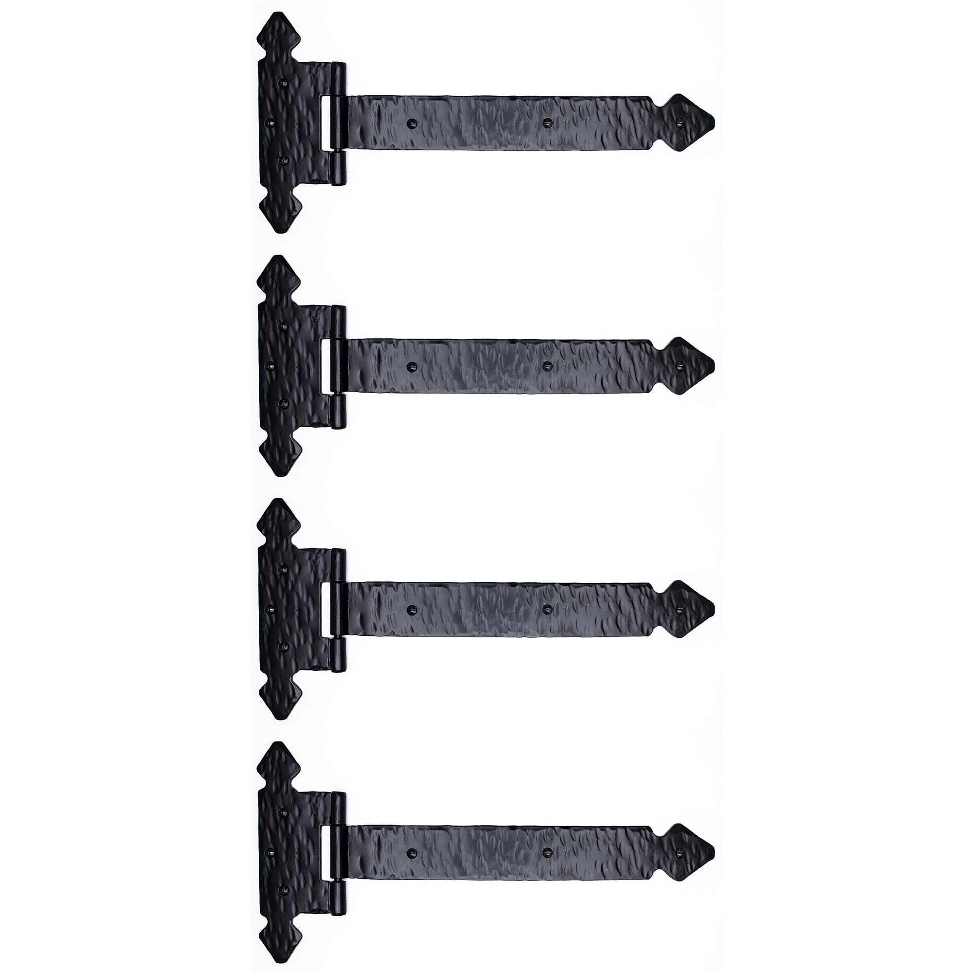 Jamestown Series | Hinge Strap