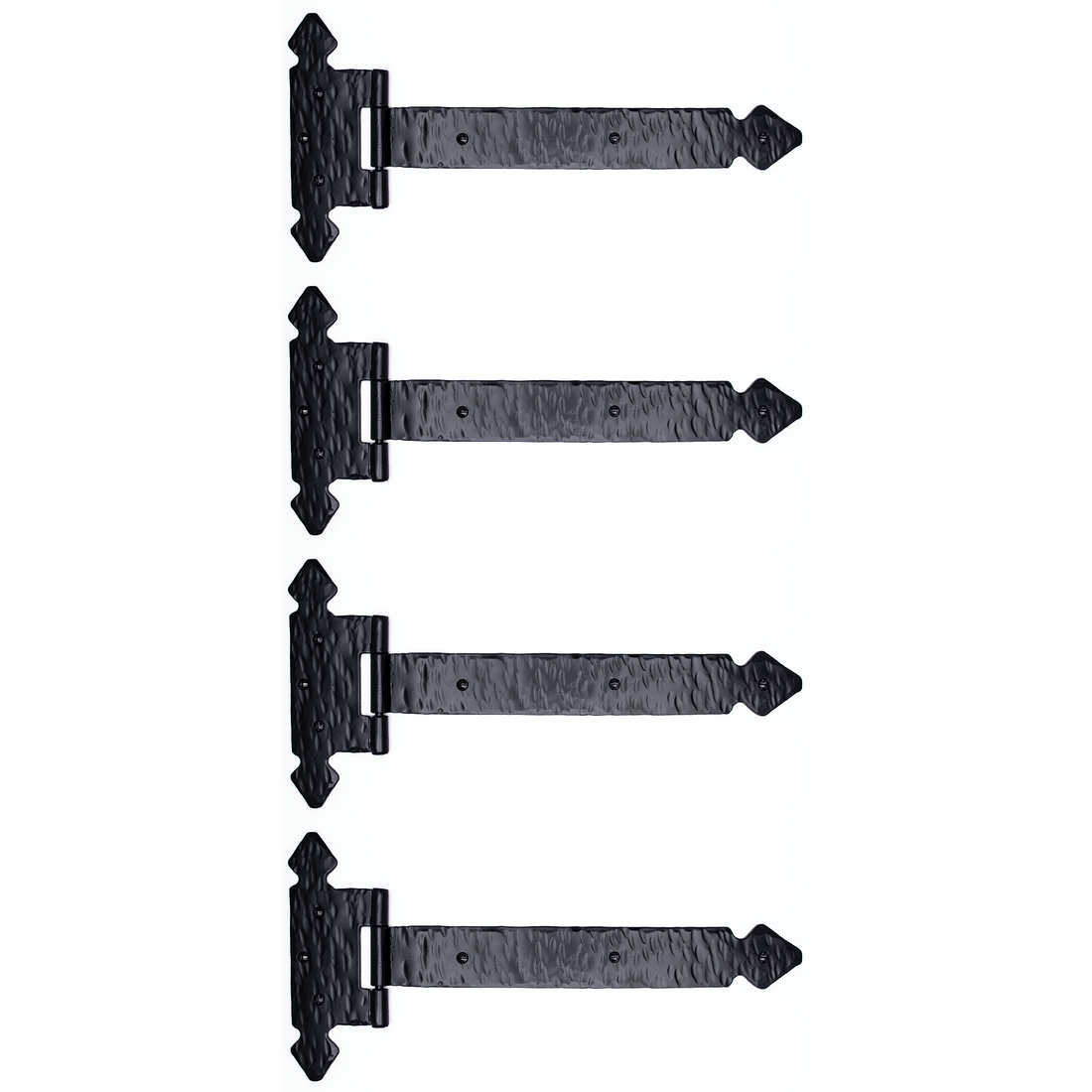 Jamestown Series | Hinge Strap