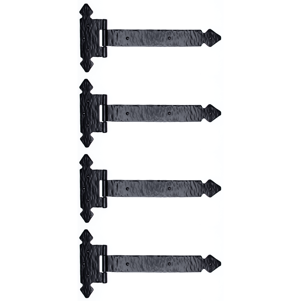 Jamestown Series | Hinge Strap