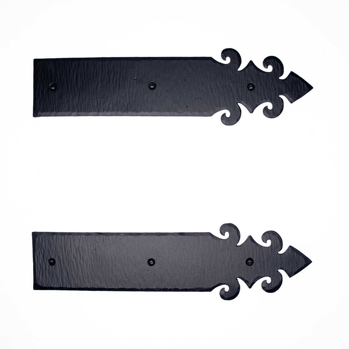 Milan Series | Faux Hinge Strap