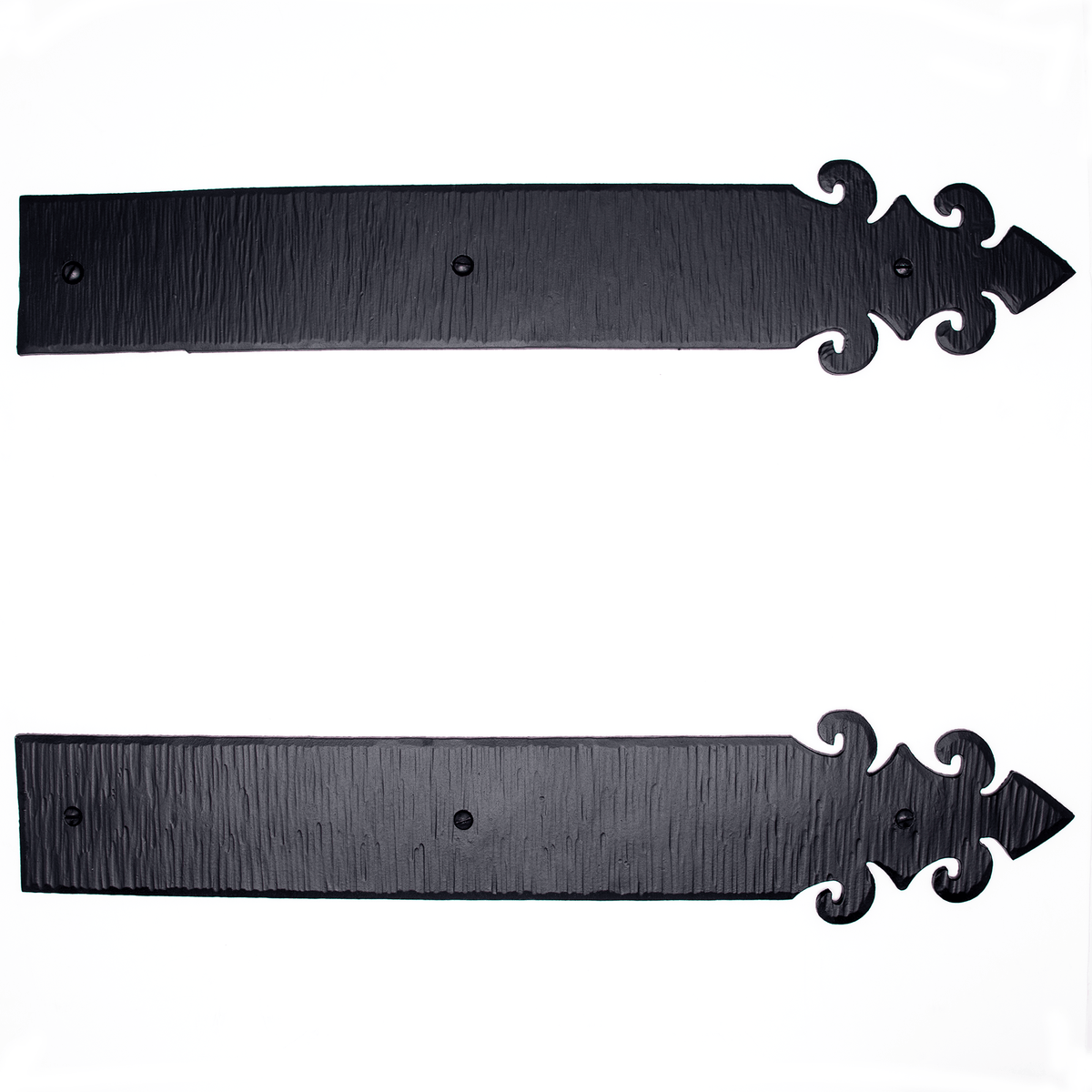 Milan Series | Faux Hinge Strap