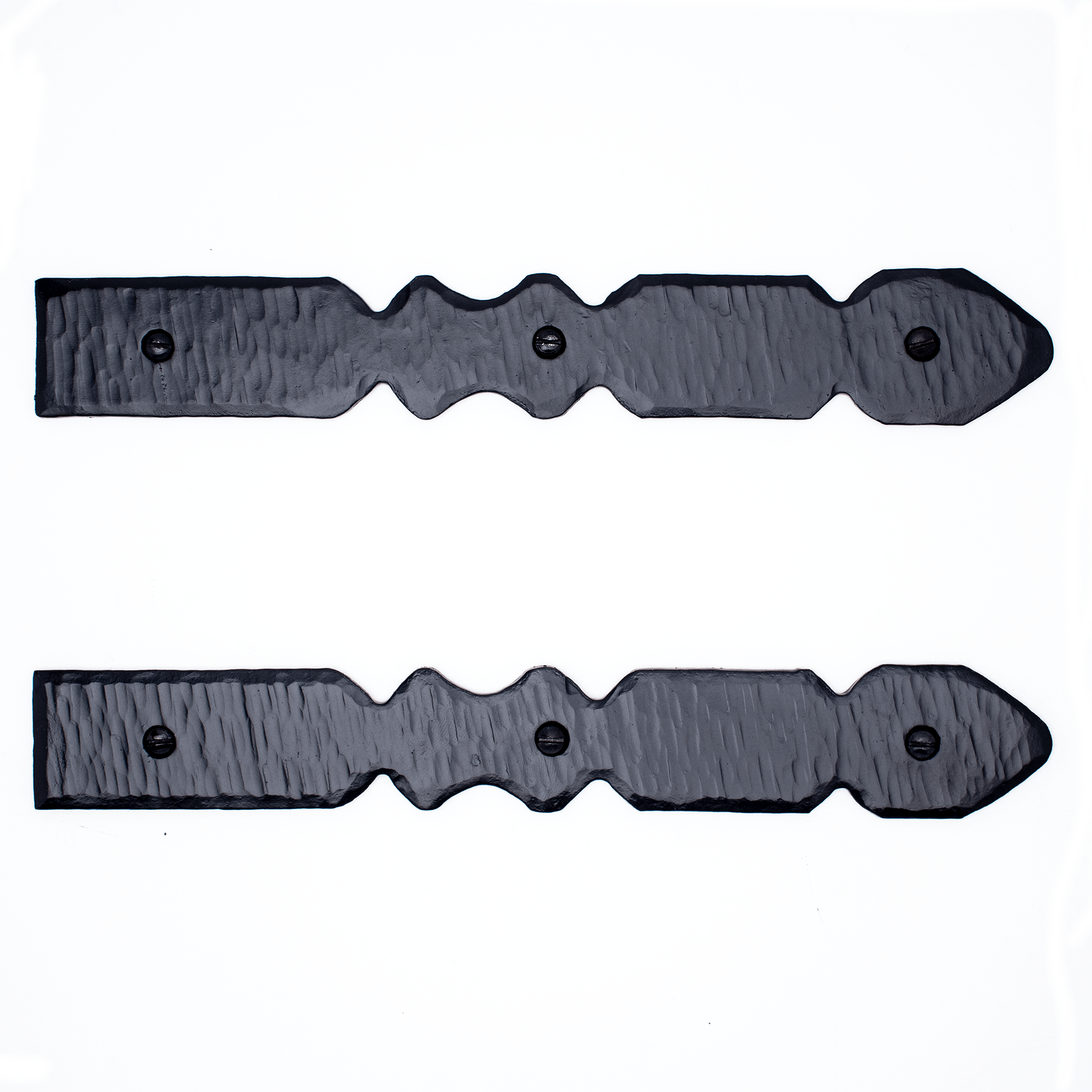 Nuevo Leon Series | Faux Hinge Strap