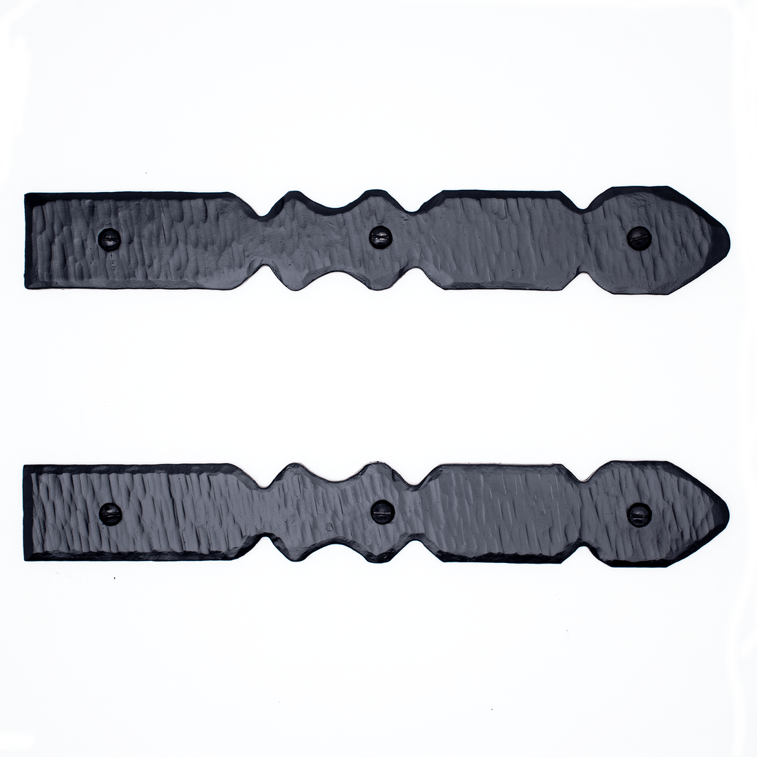 Nuevo Leon Series | Faux Hinge Strap