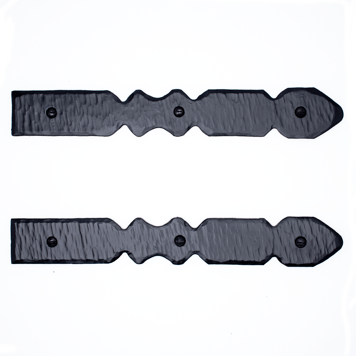 Nuevo Leon Series | Faux Hinge Strap