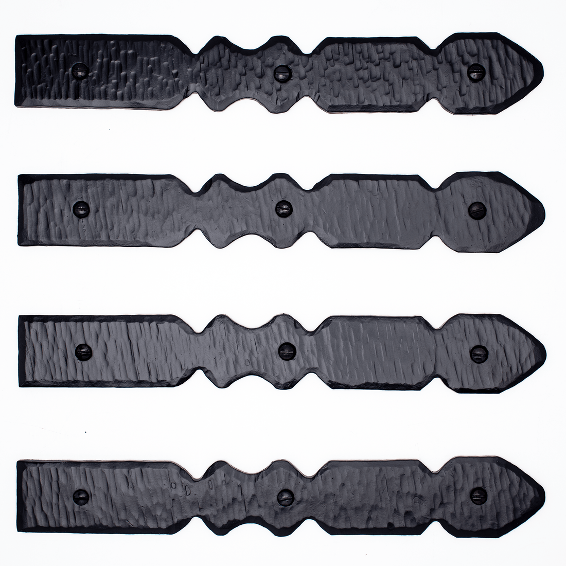 Nuevo Leon Series | Faux Hinge Strap