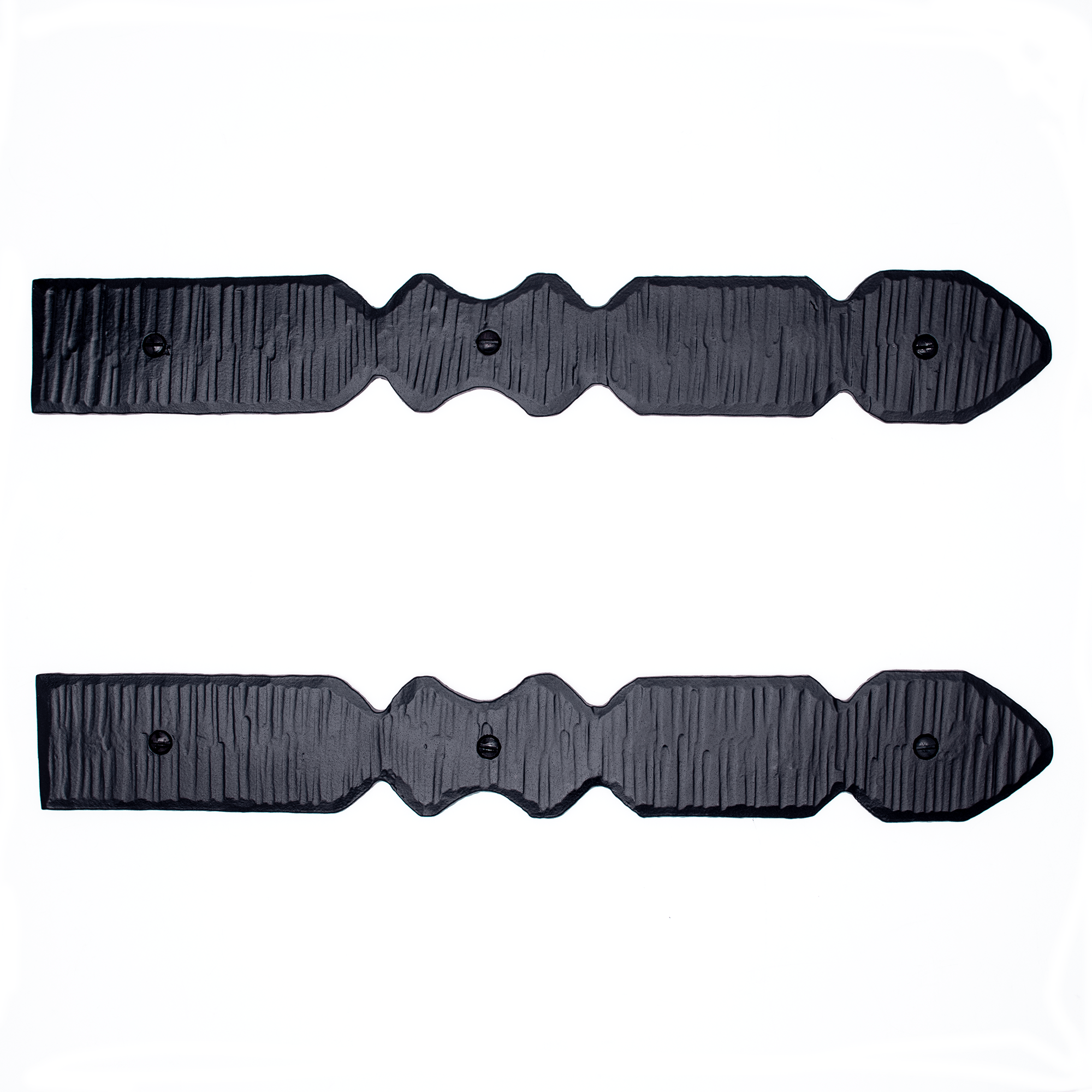 Nuevo Leon Series | Faux Hinge Strap