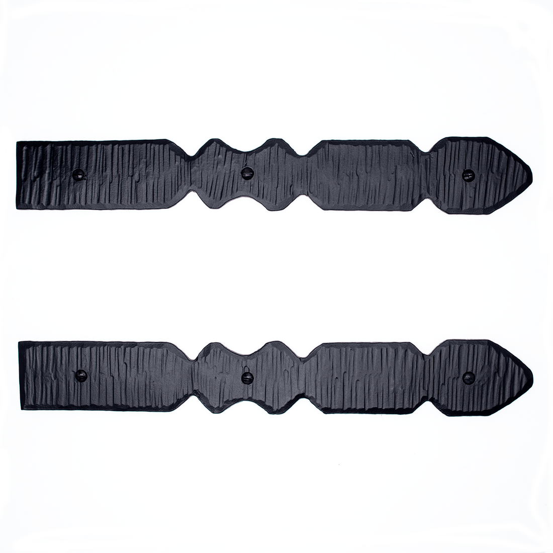 Nuevo Leon Series | Faux Hinge Strap