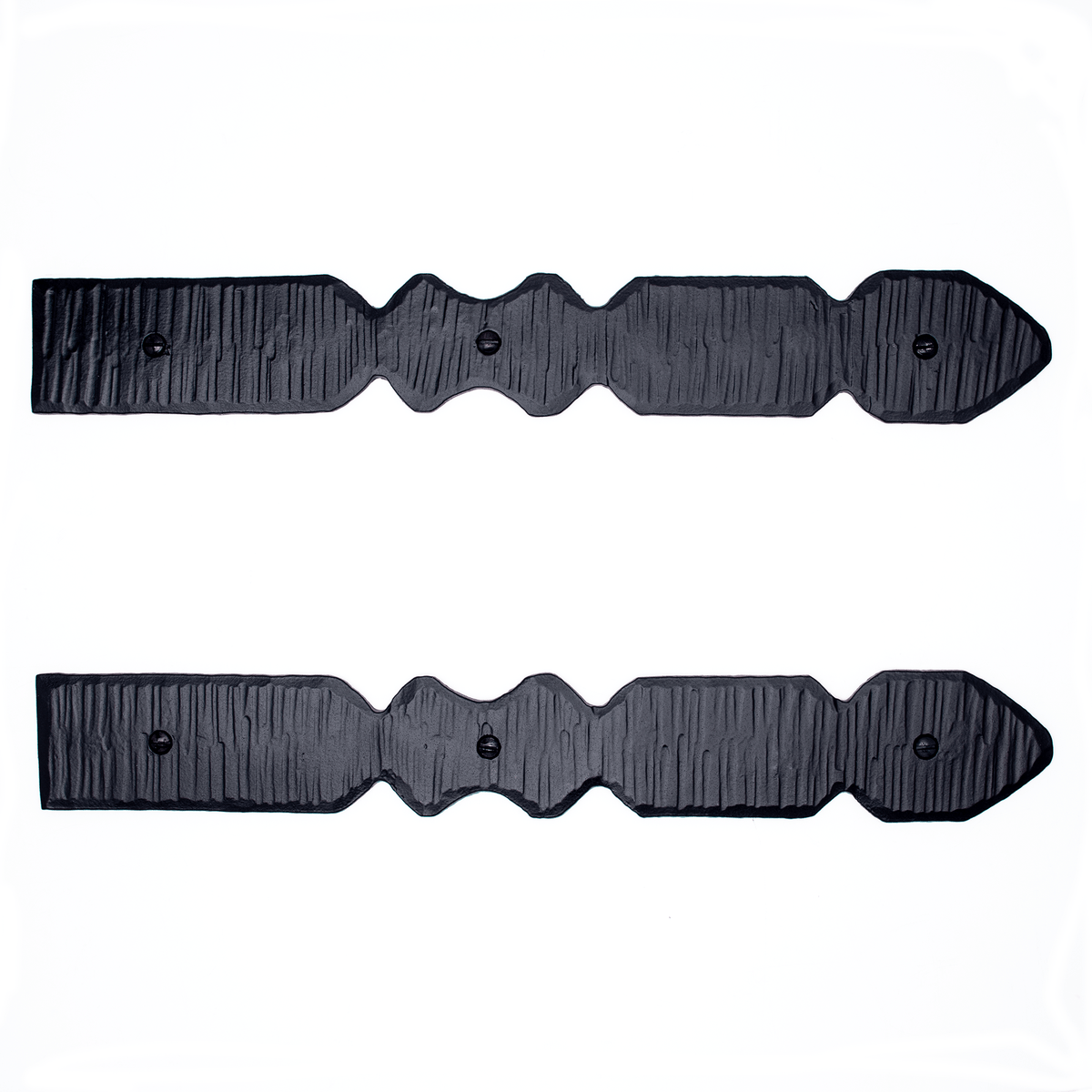 Nuevo Leon Series | Faux Hinge Strap