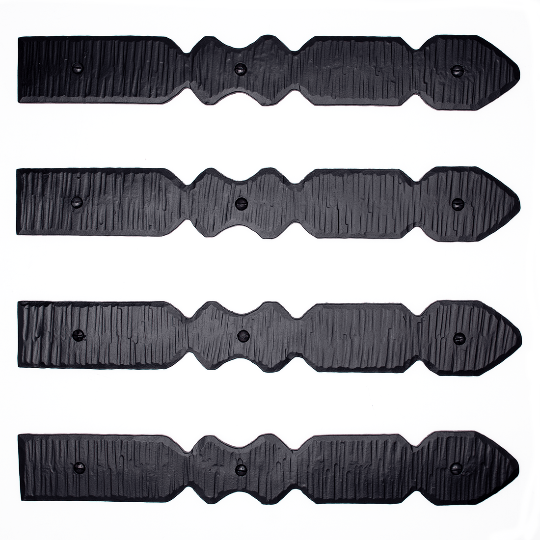 Nuevo Leon Series | Faux Hinge Strap