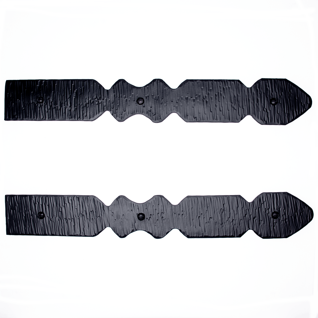 Nuevo Leon Series | Faux Hinge Strap