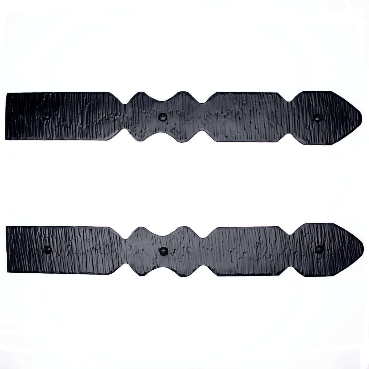 Nuevo Leon Series | Faux Hinge Strap