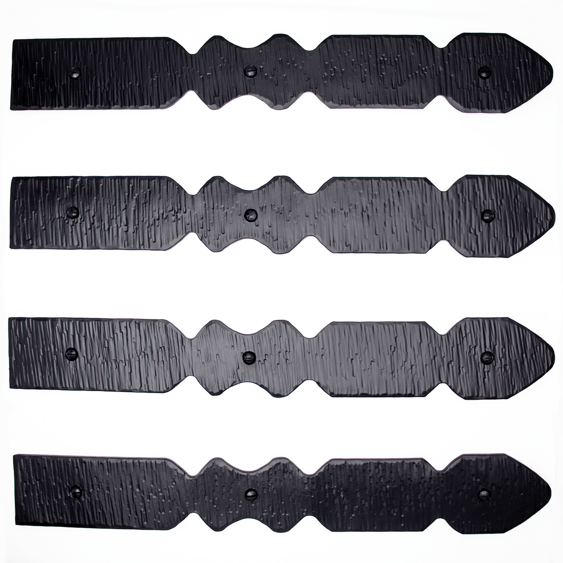 Nuevo Leon Series | Faux Hinge Strap