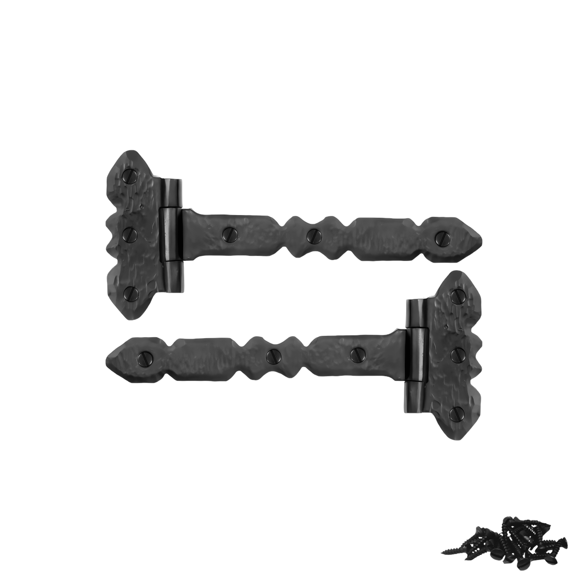 Nuevo Leon Series | Hinge Strap