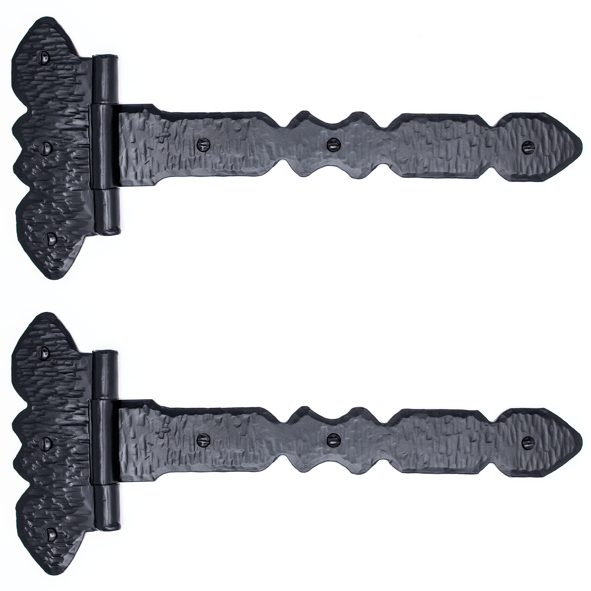 Nuevo Leon Series | Hinge Strap