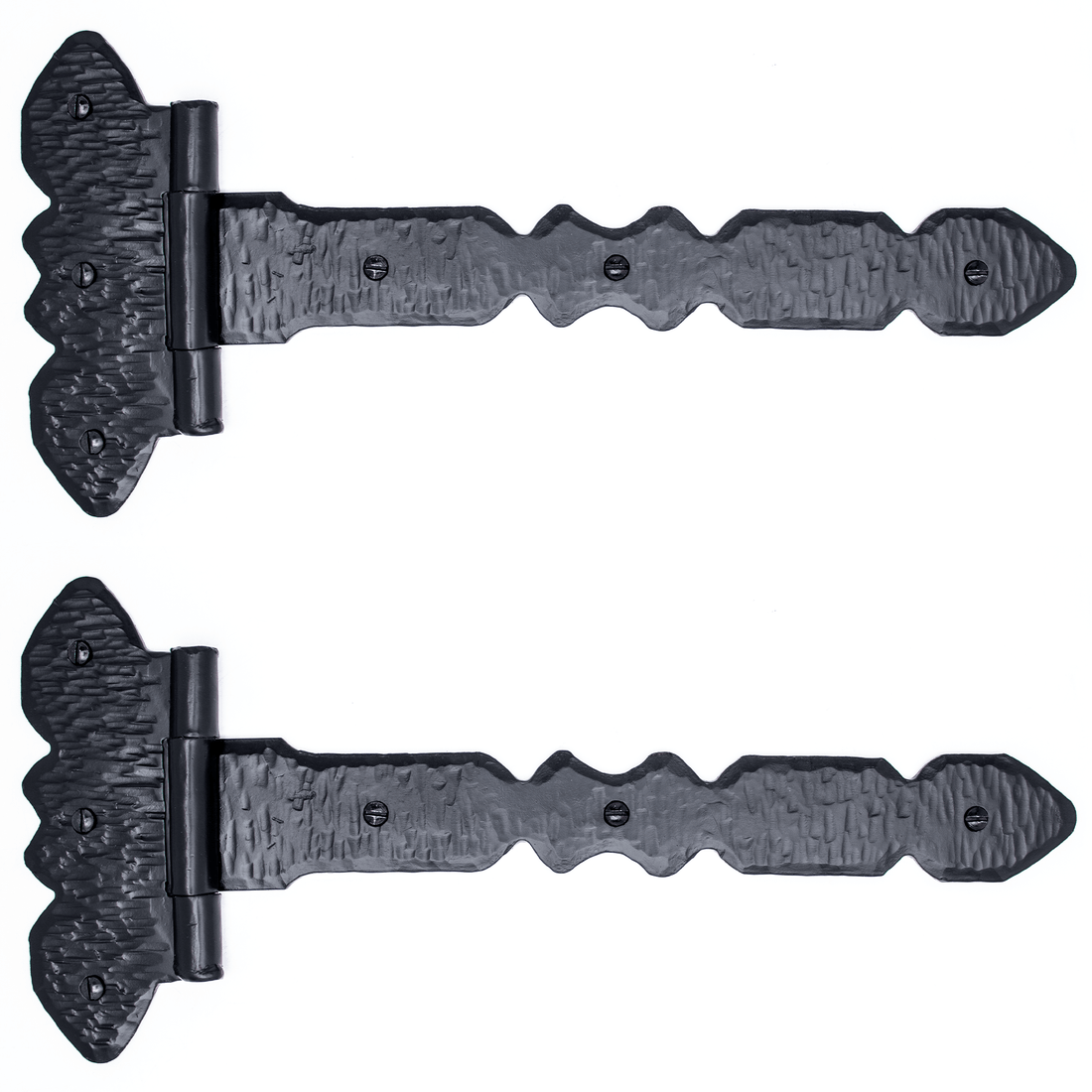 Nuevo Leon Series | Hinge Strap