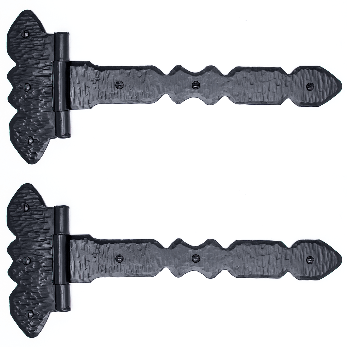 Nuevo Leon Series | Hinge Strap