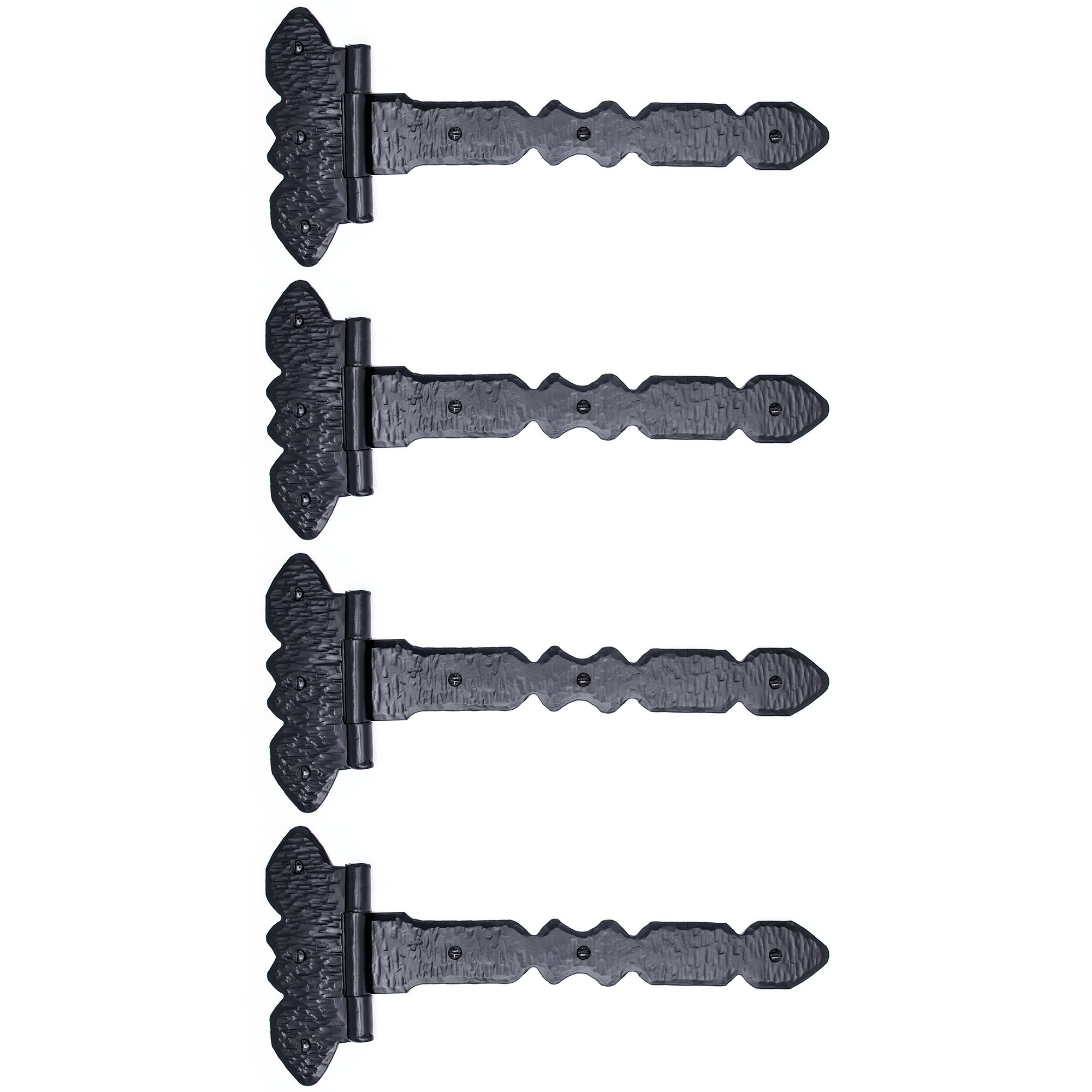 Nuevo Leon Series | Hinge Strap