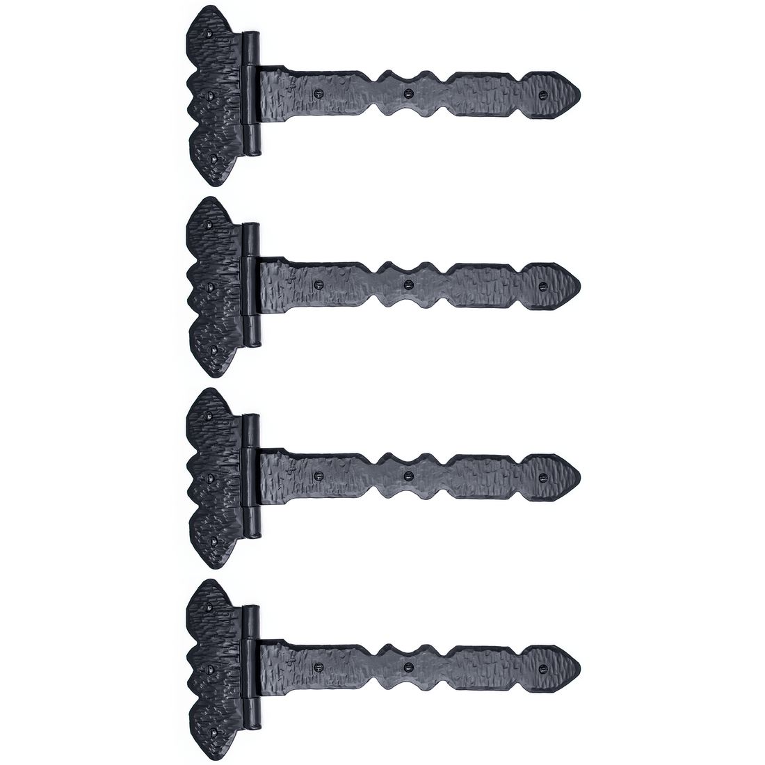 Nuevo Leon Series | Hinge Strap