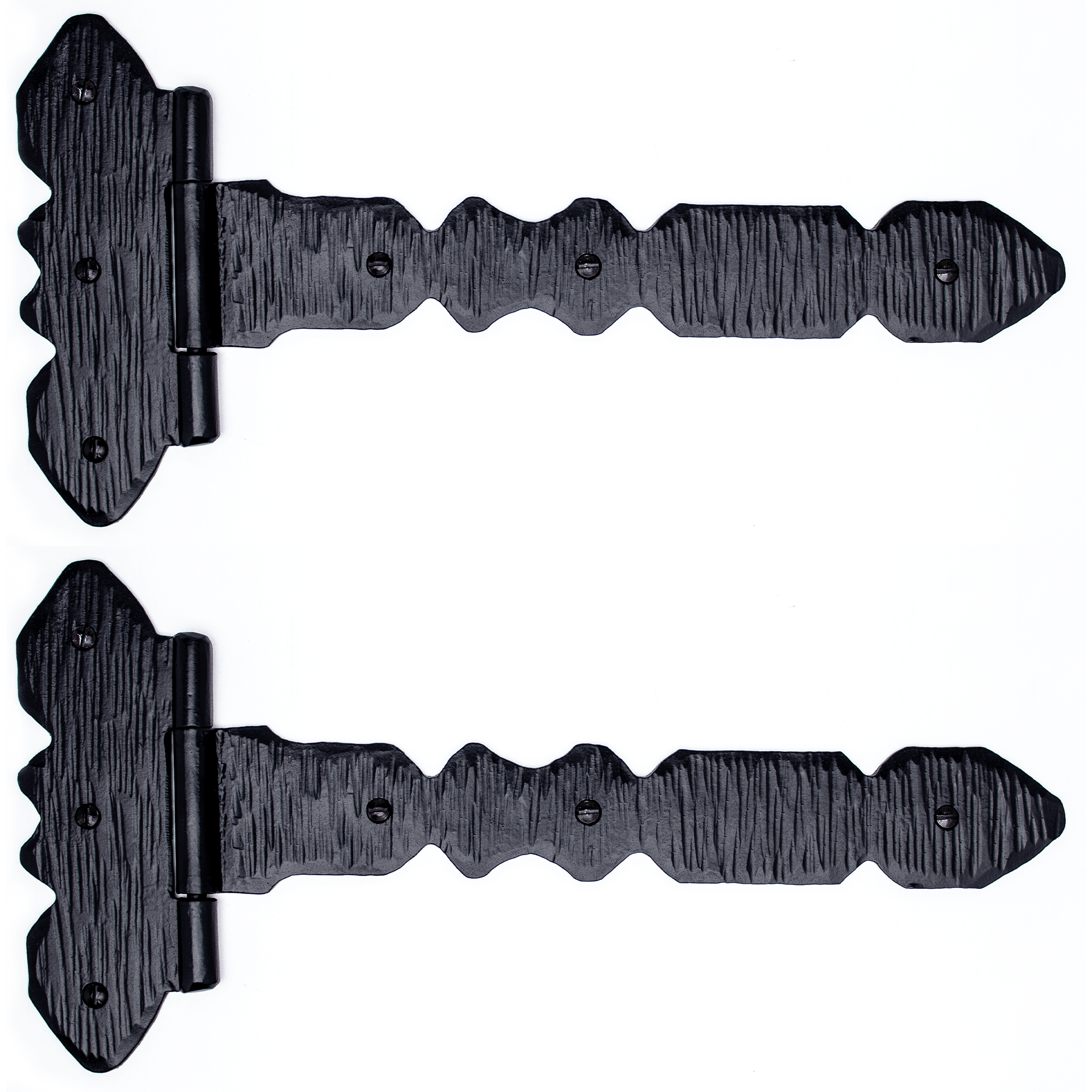 Nuevo Leon Series | Hinge Strap