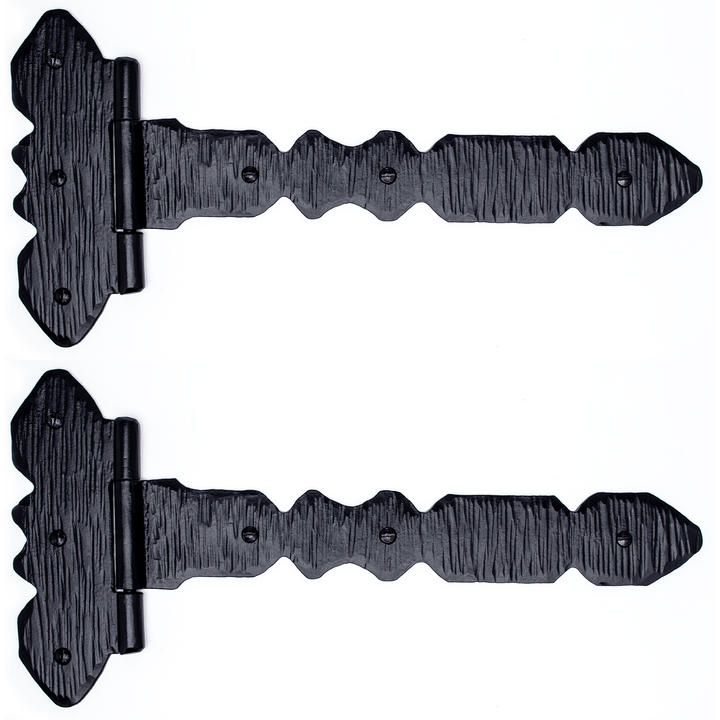 Nuevo Leon Series | Hinge Strap