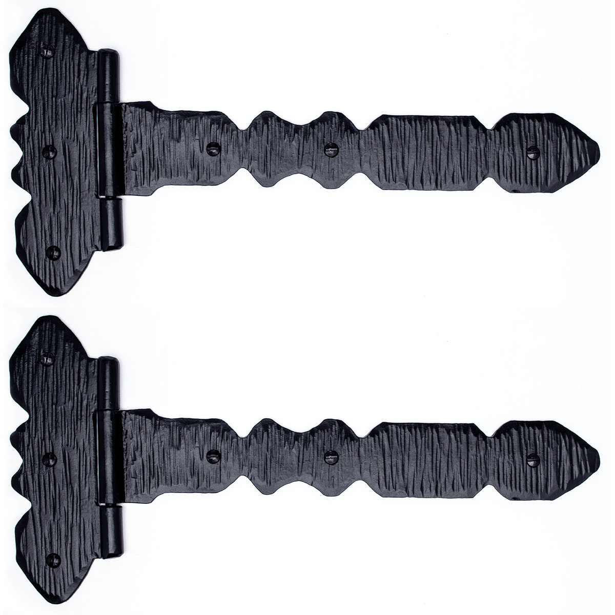 Nuevo Leon Series | Hinge Strap