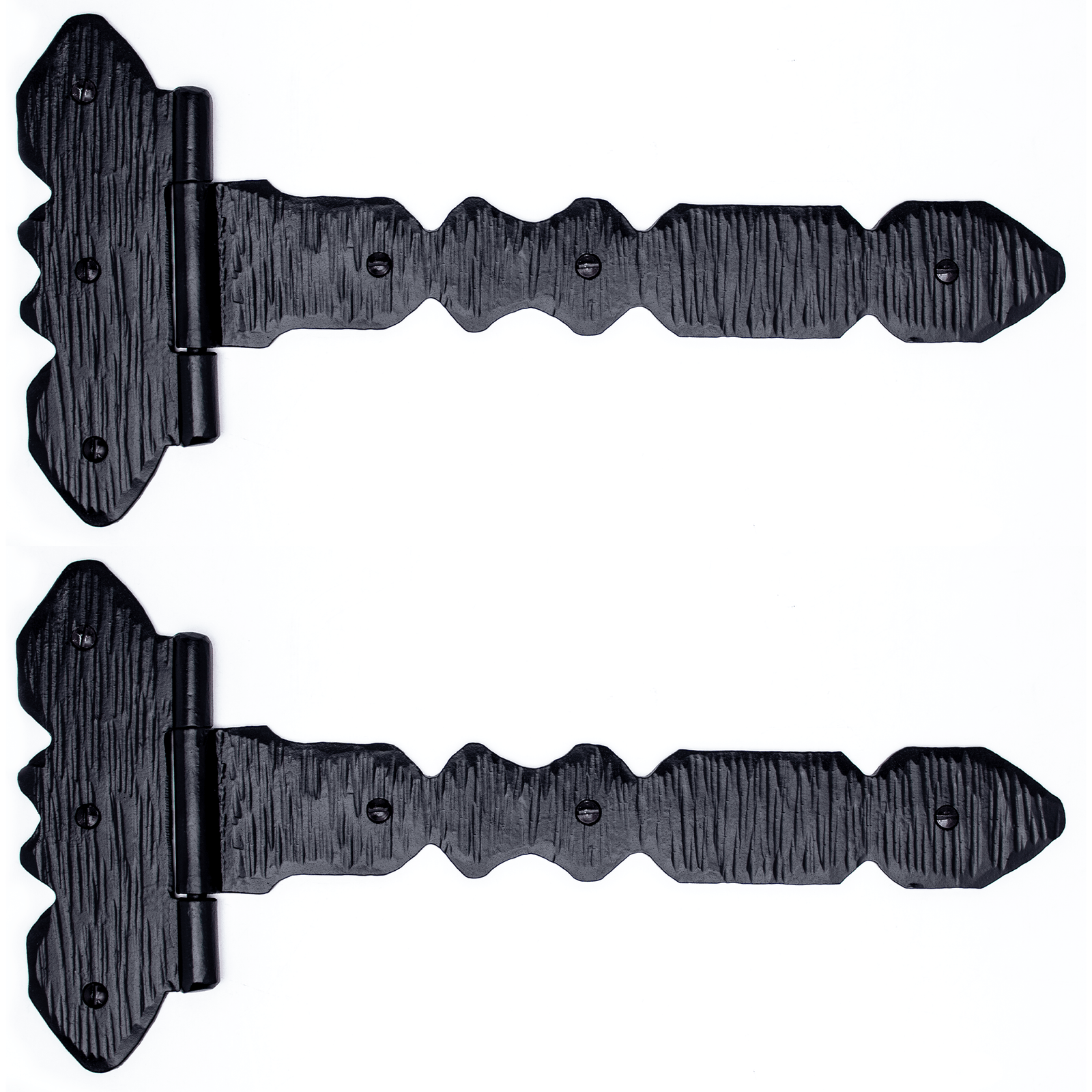 Nuevo Leon Series | Hinge Strap