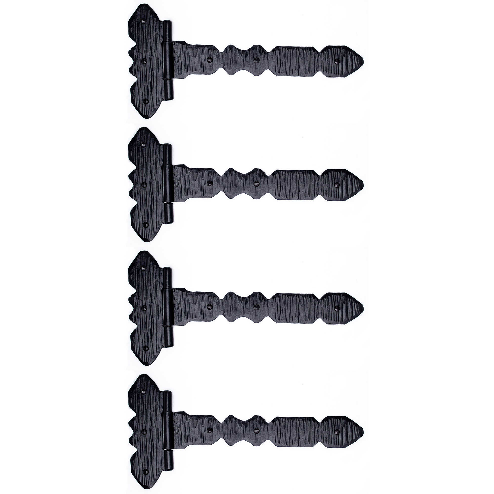 Nuevo Leon Series | Hinge Strap