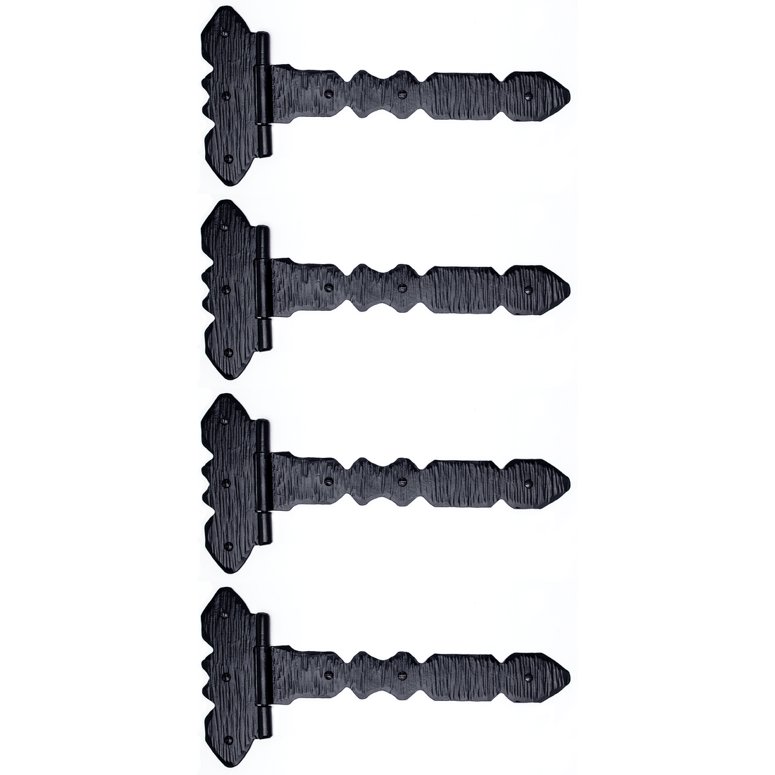 Nuevo Leon Series | Hinge Strap