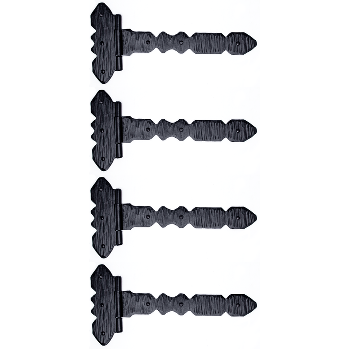 Nuevo Leon Series | Hinge Strap