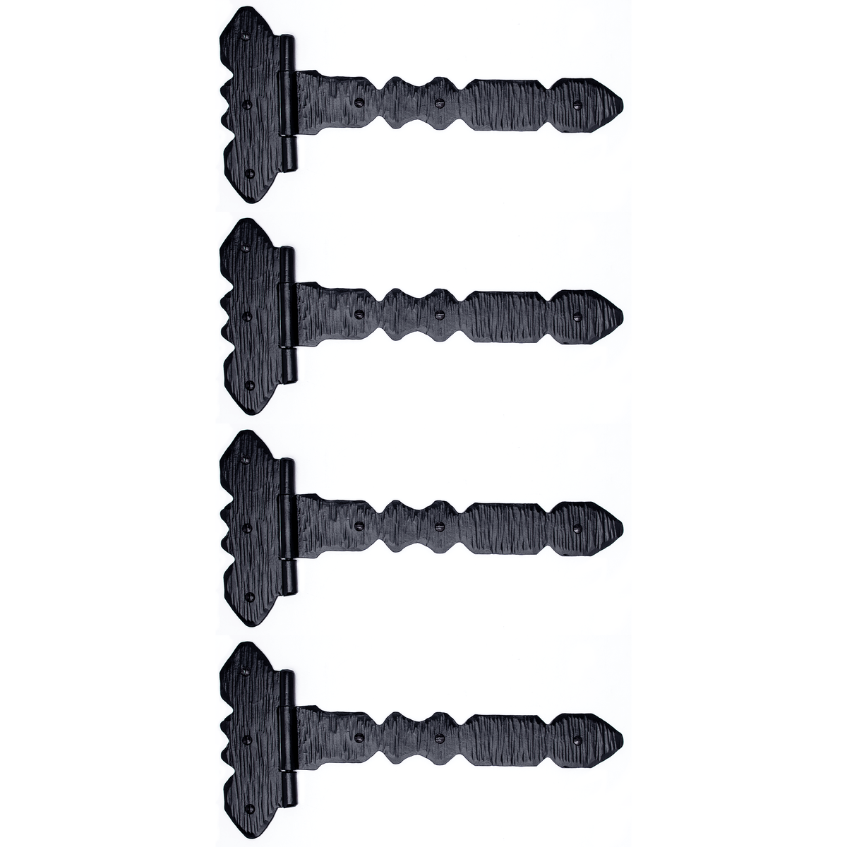 Nuevo Leon Series | Hinge Strap