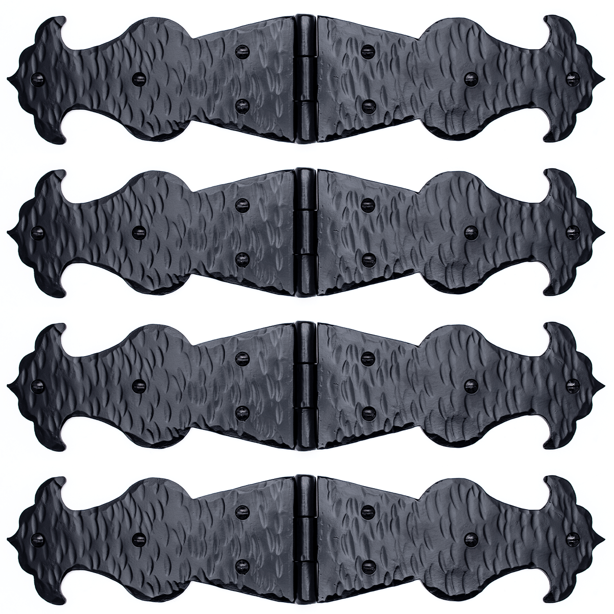 Sierra Madre Series | 14.5&quot; Hinge Strap