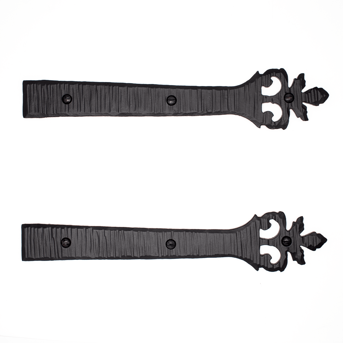 Tuscan Series | Faux Hinge Strap