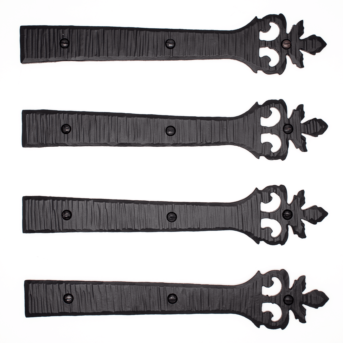 Tuscan Series | Faux Hinge Strap