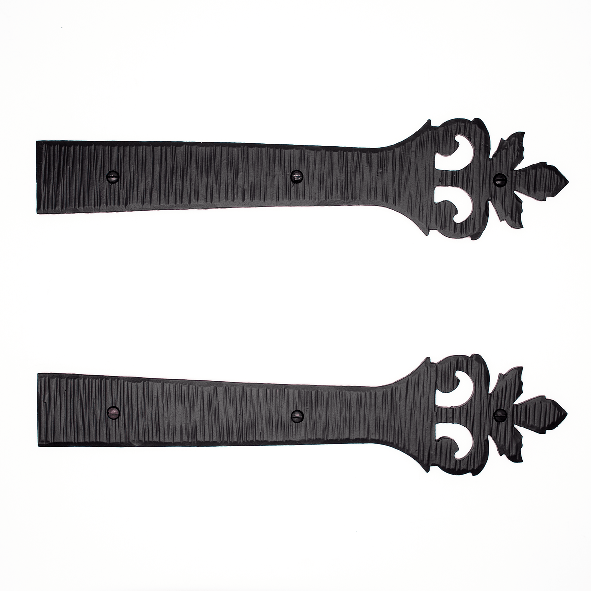 Tuscan Series | Faux Hinge Strap