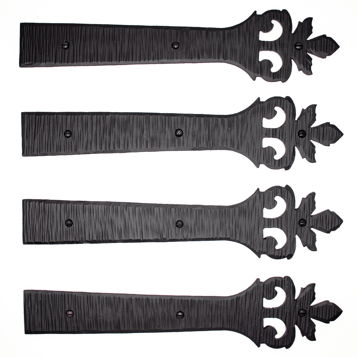 Tuscan Series | Faux Hinge Strap