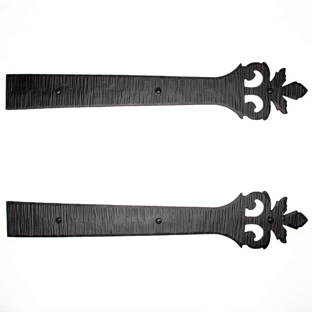 Tuscan Series | Faux Hinge Strap