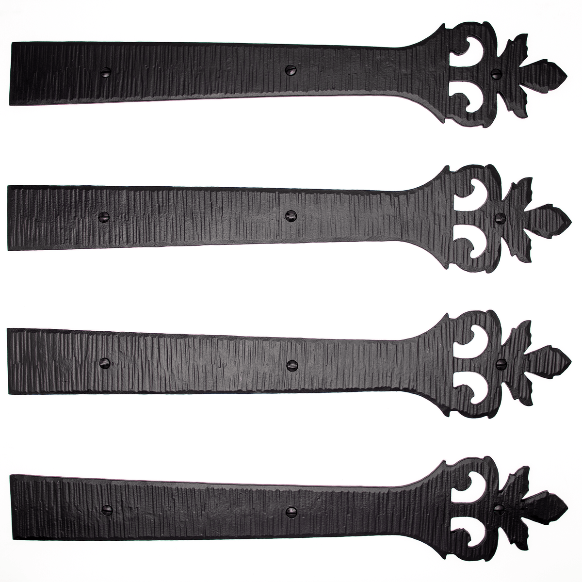 Tuscan Series | Faux Hinge Strap