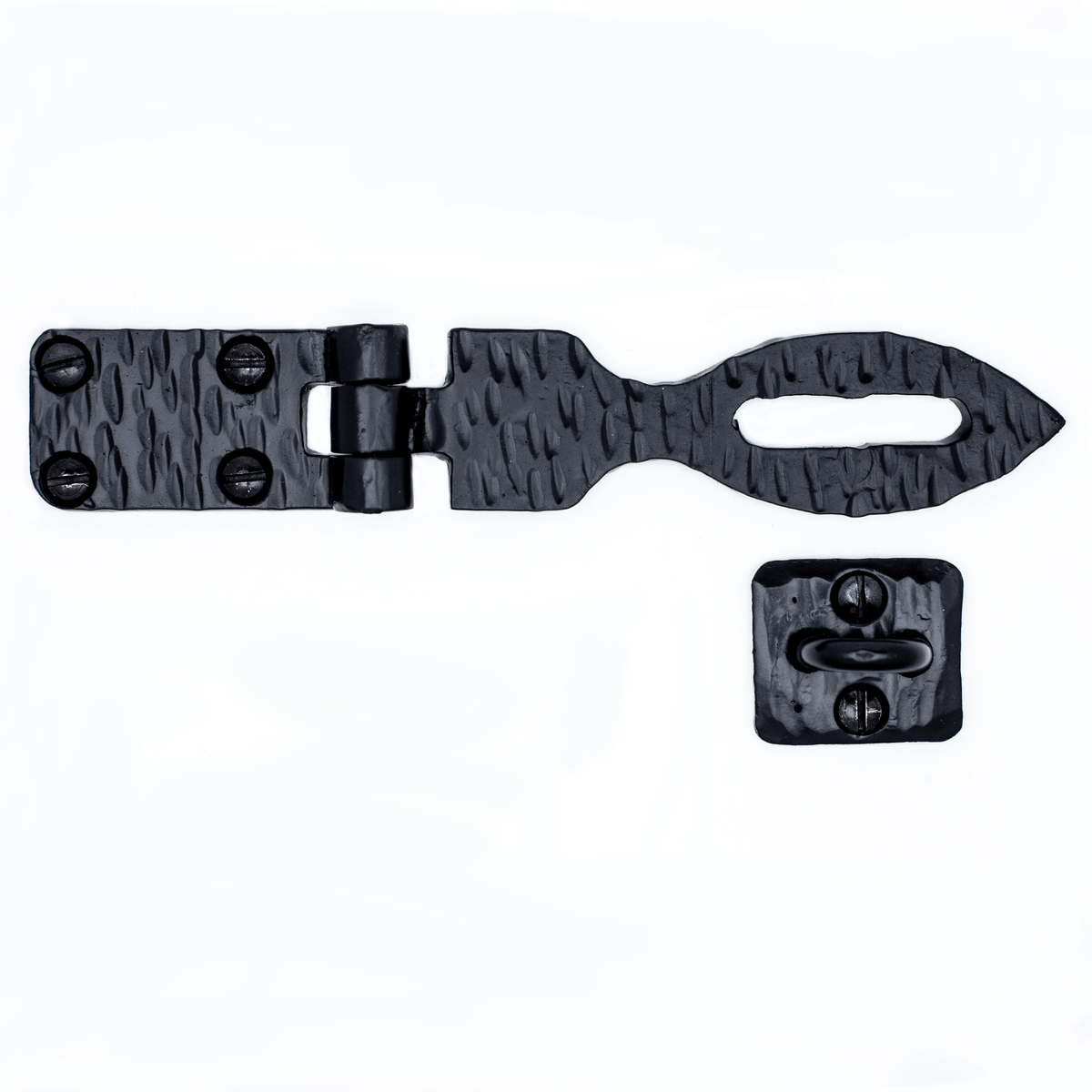 winsoon decoration wrought zekoo pirate chest fence treasure carriage garage cast colonial elegance decoraciones estilo american pro adornos la puerta principal attic latch closure lock cabinet flip hook eye hooks bolts