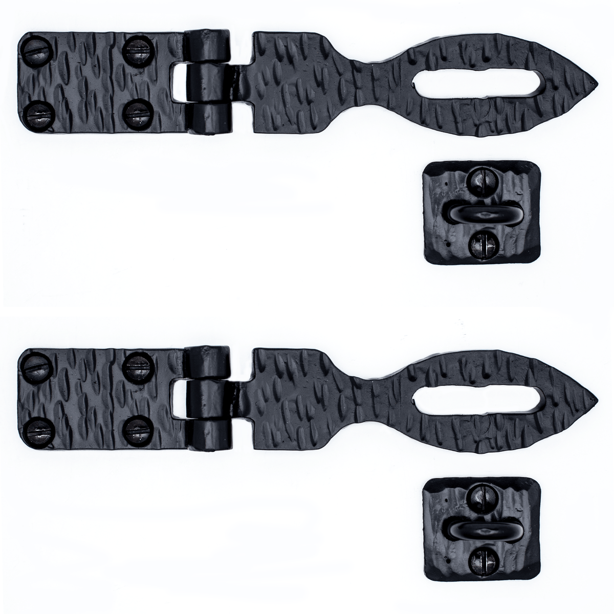 Farmhouse Series | 6&quot; Furniture Hasp