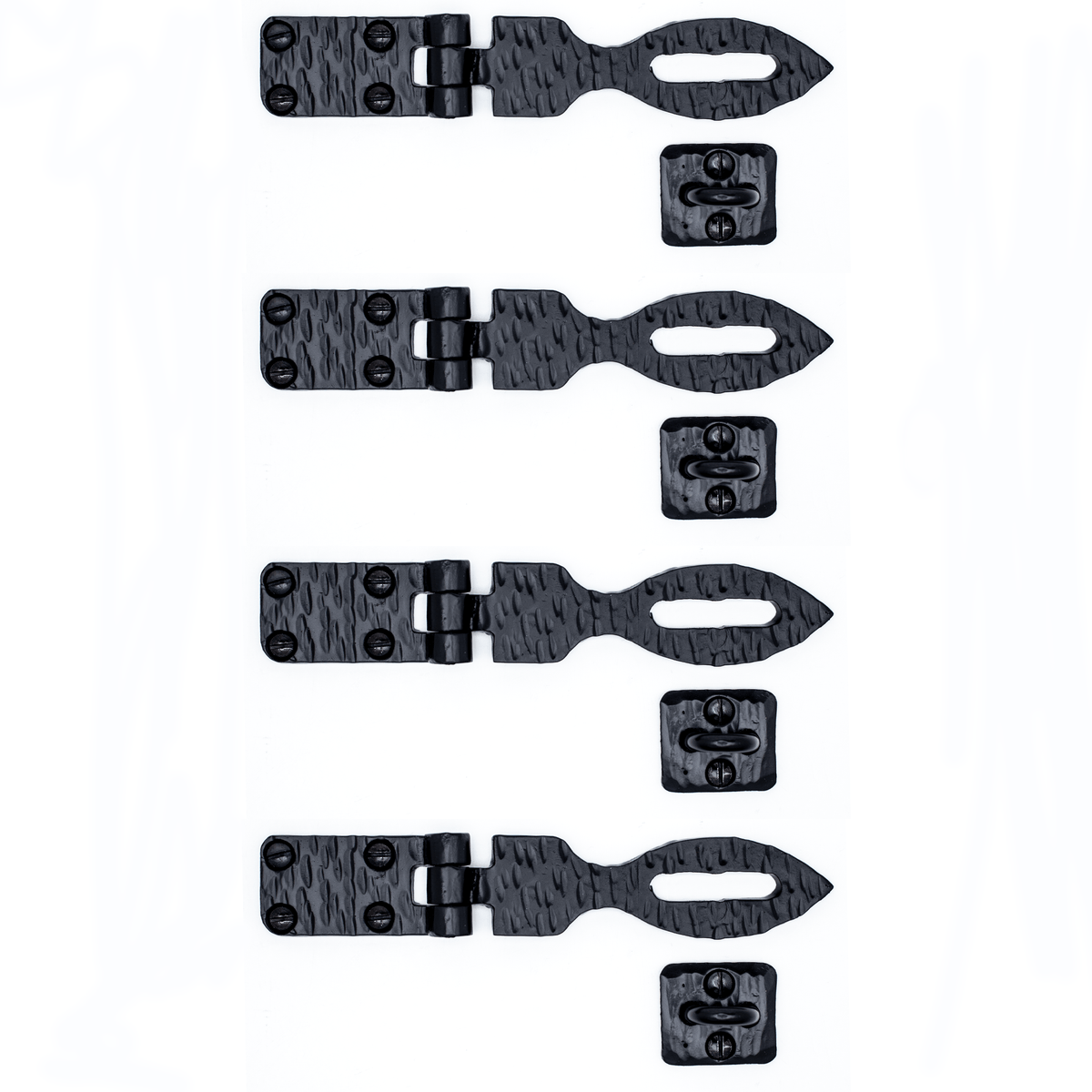 Farmhouse Series | 6&quot; Furniture Hasp