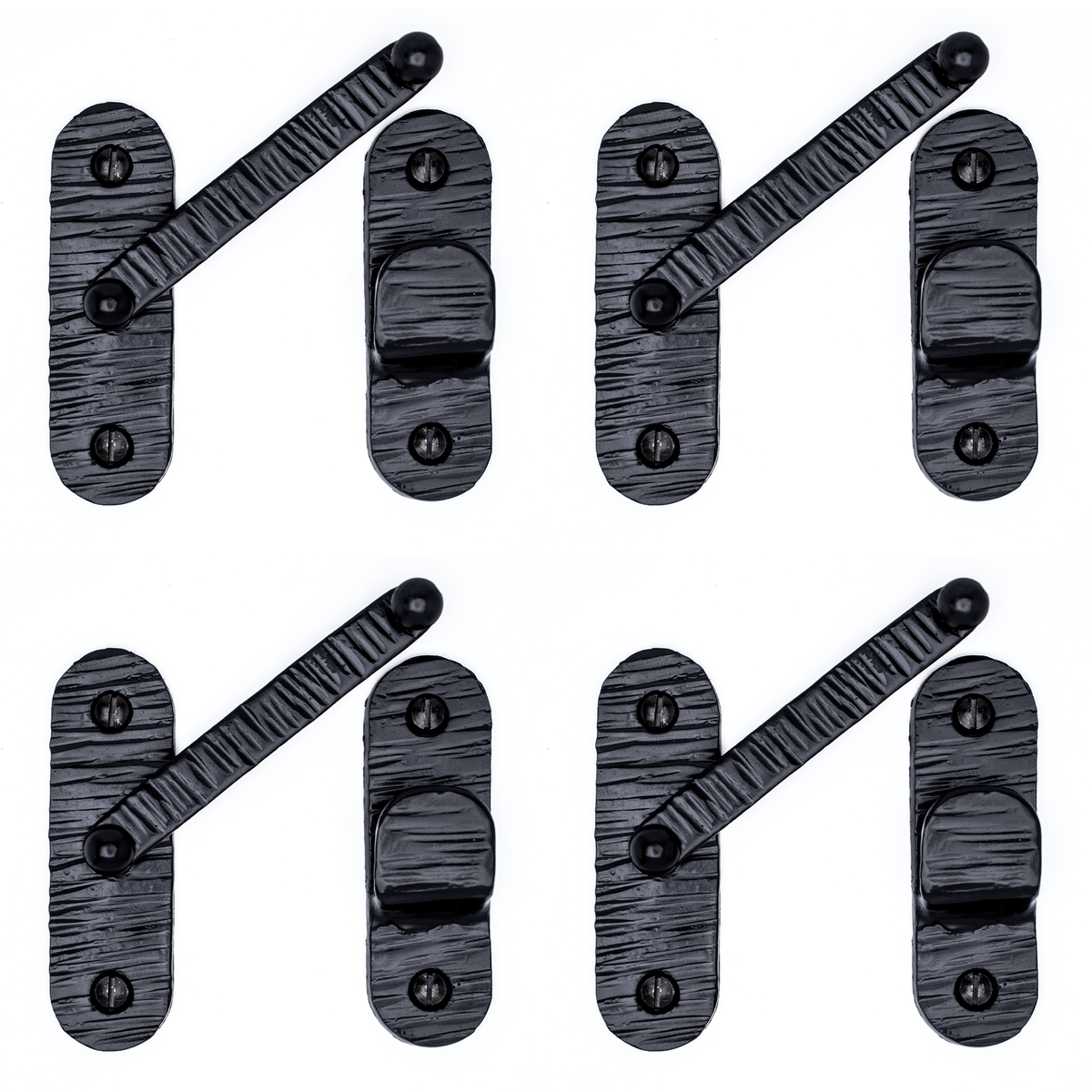 Farmhouse Series | 3.5&quot; Latch