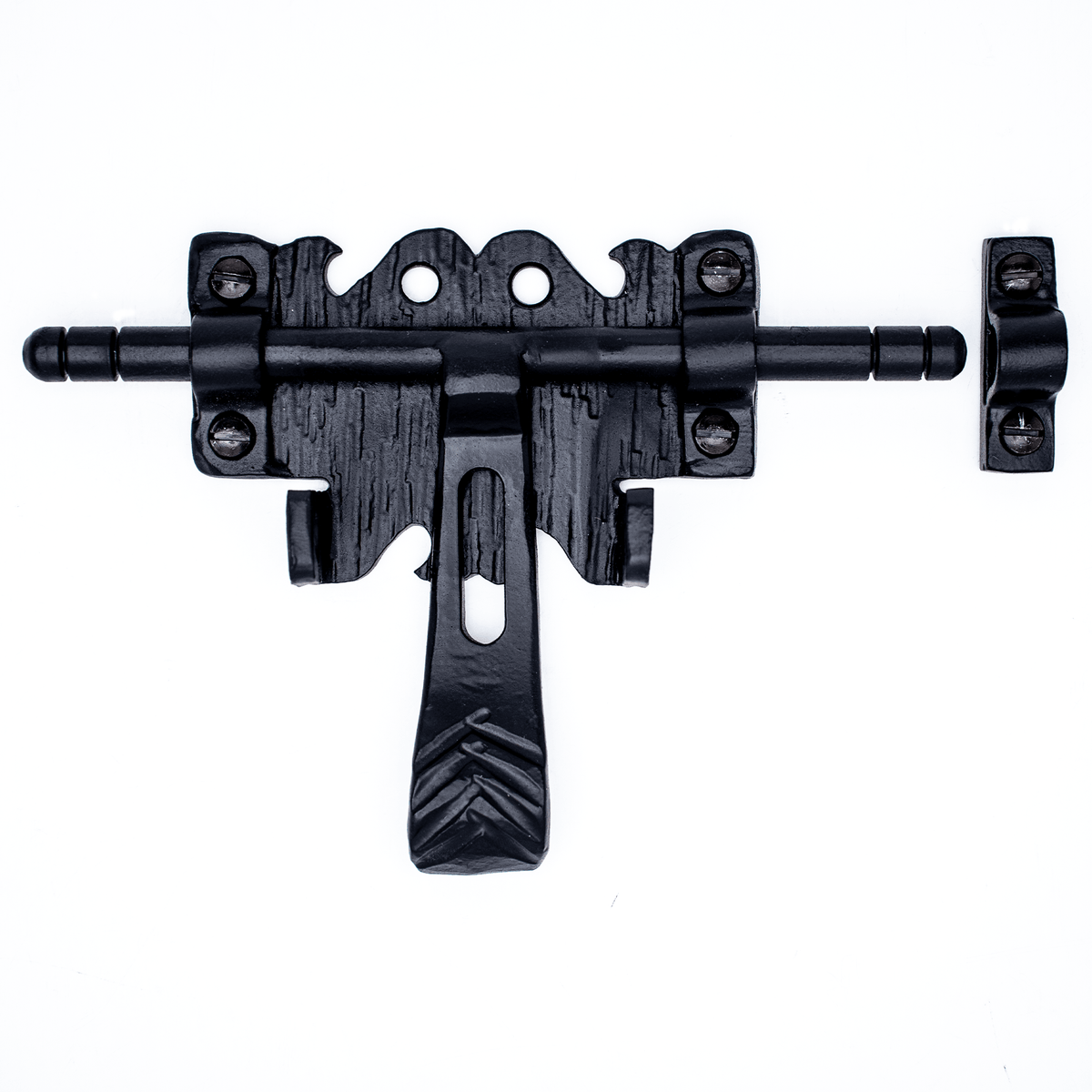 winsoon decoration wrought zekoo pirate chest fence treasure carriage garage cast colonial elegance decoraciones estilo american pro adornos la puerta principal attic latch closure lock cabinet flip hook eye hooks bolts