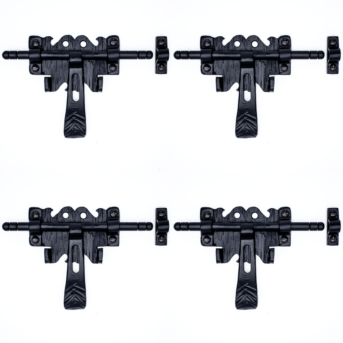 Hacienda Series | 6.75&quot; Bolt